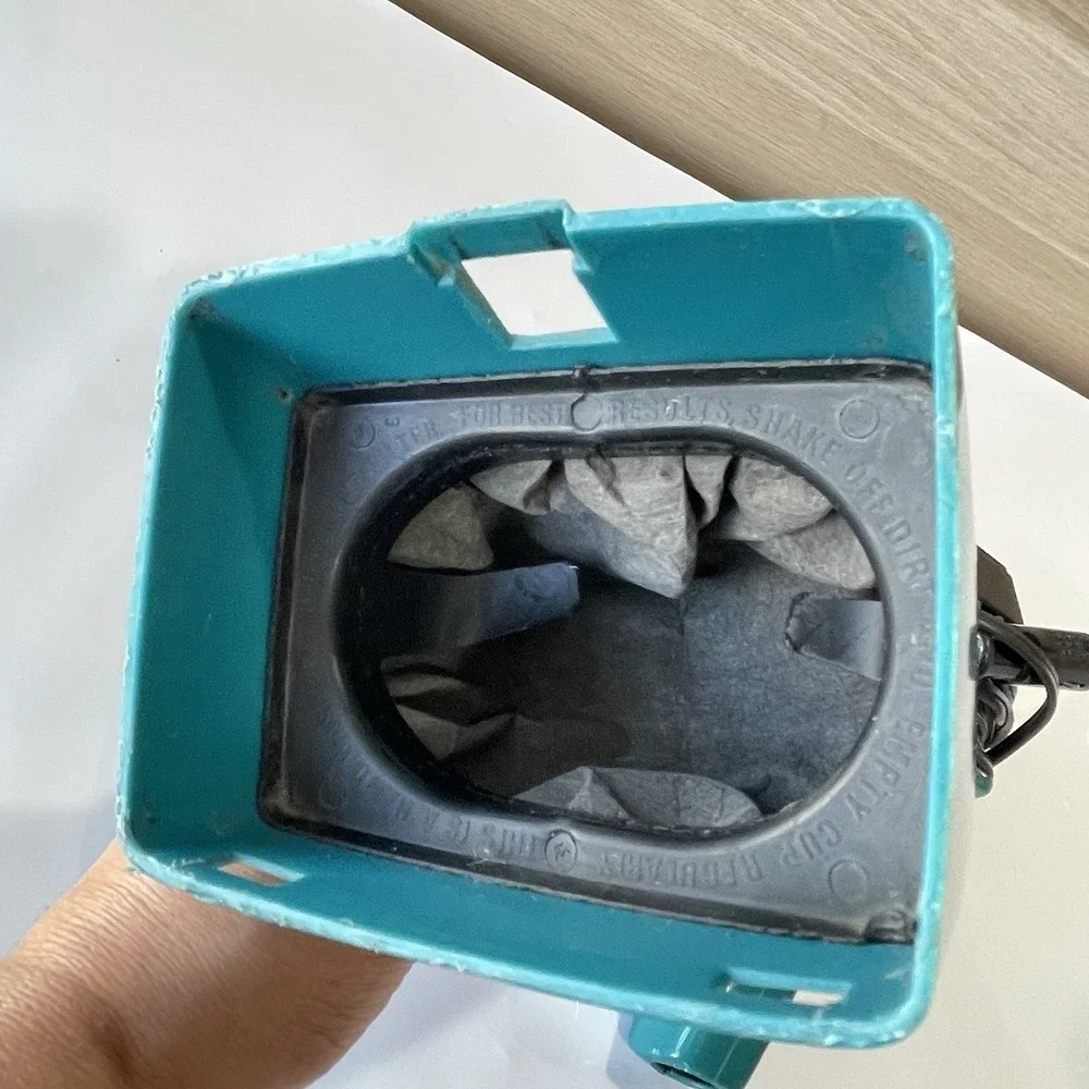 Black & Decker brand black